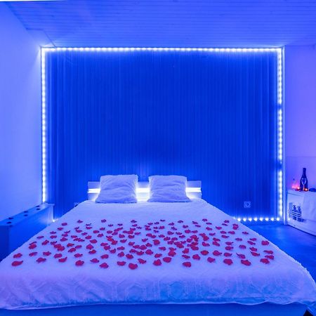 Suite Romantique سولت دي فوكلوز المظهر الخارجي الصورة