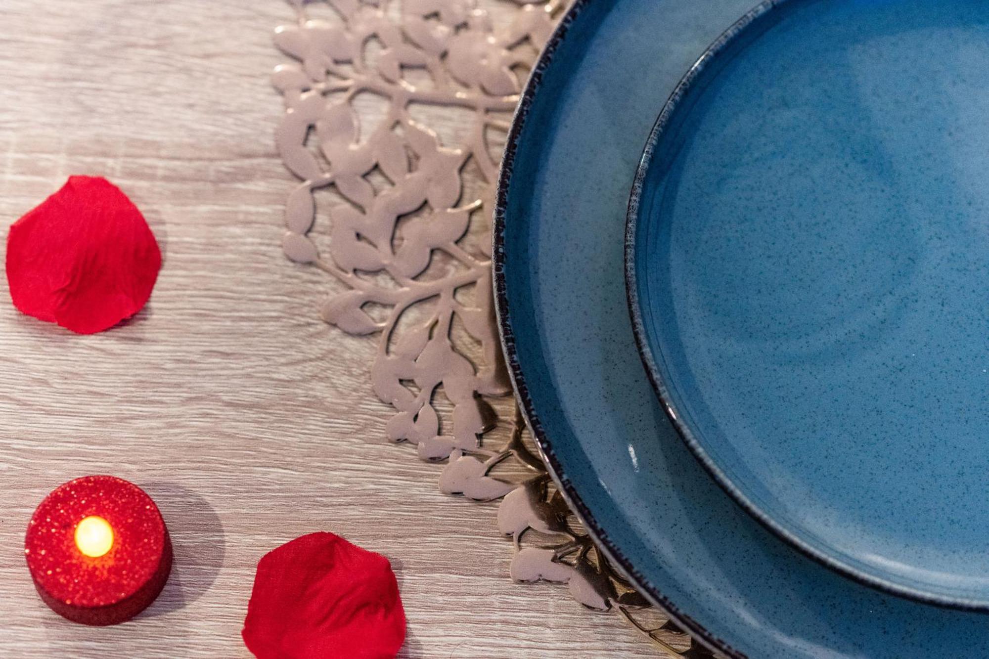 Suite Romantique سولت دي فوكلوز المظهر الخارجي الصورة